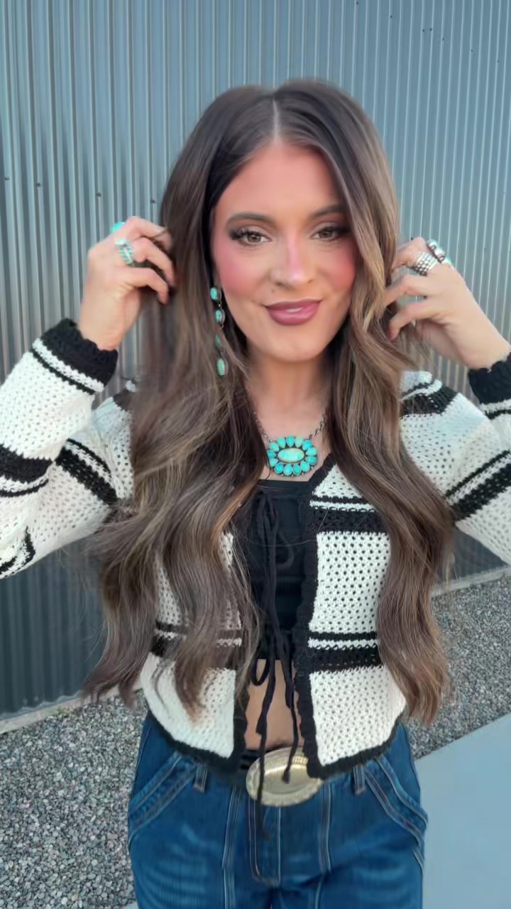 @Harley Petersen|Western Style