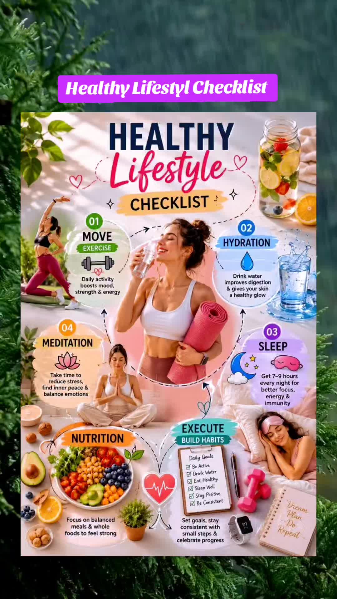 @beIN Healthly