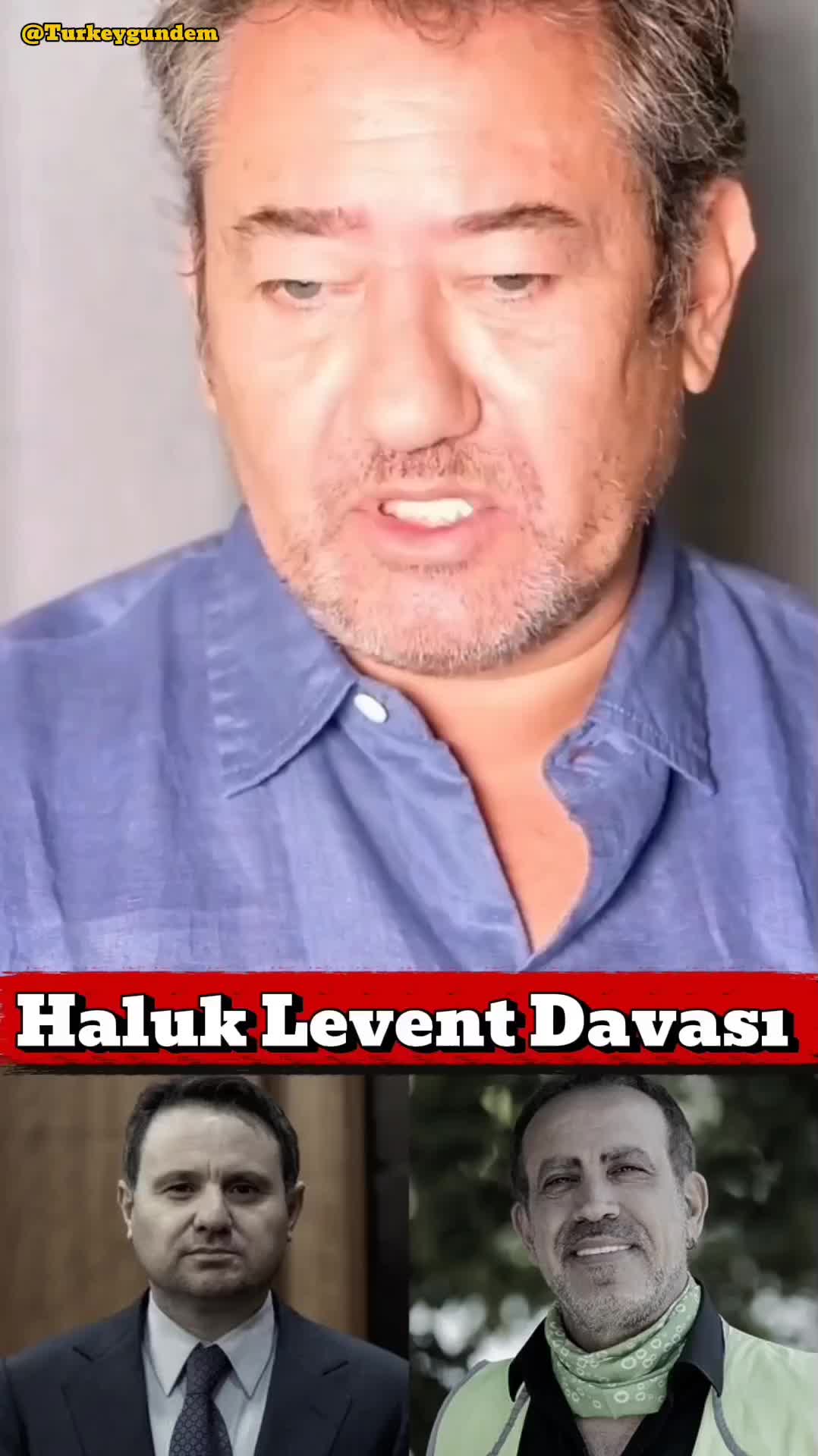 @Turkey Gündem