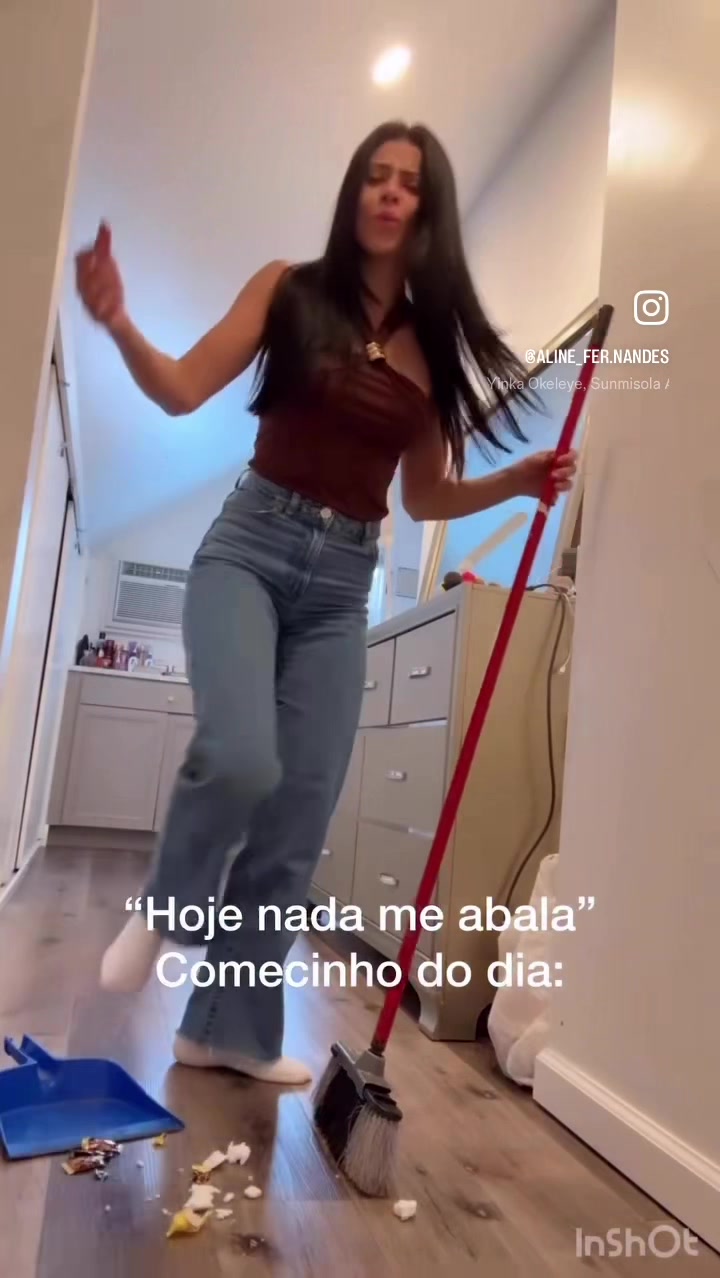 @Aline Fernandes