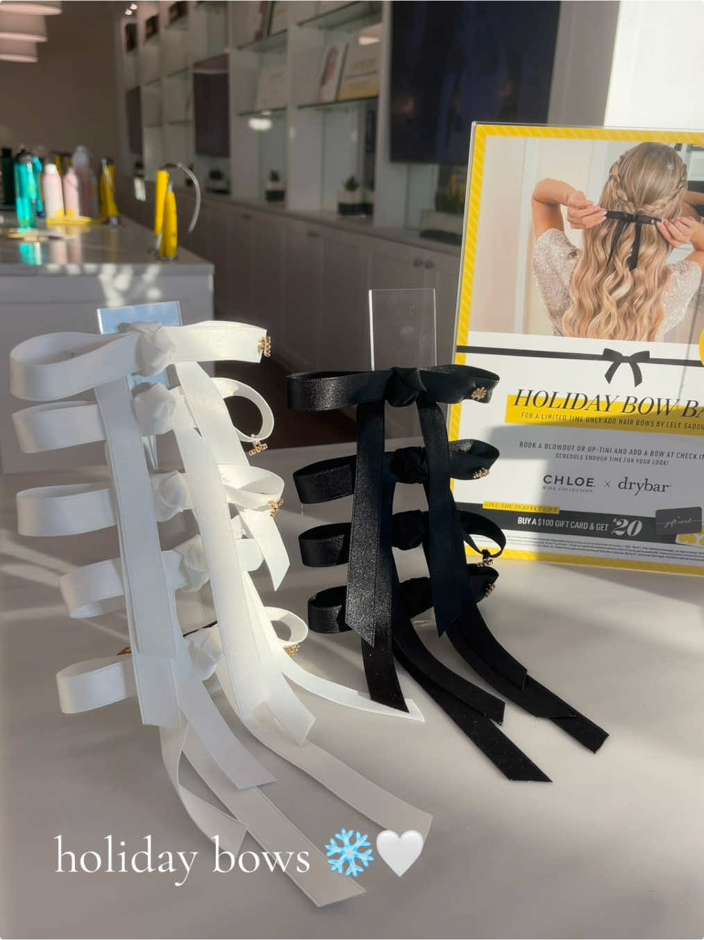 @DryBar NapervilleIL