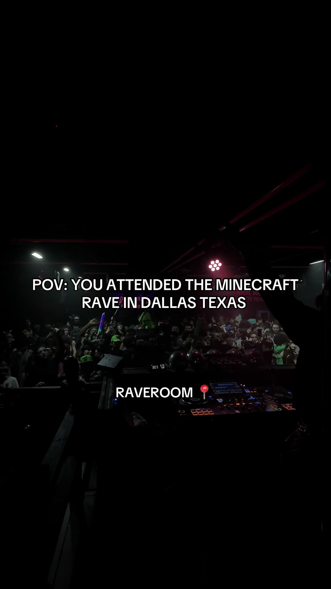 @RAVEROOM