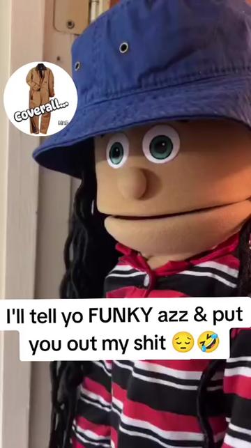@REAL MUTHA-FUCKA ❌