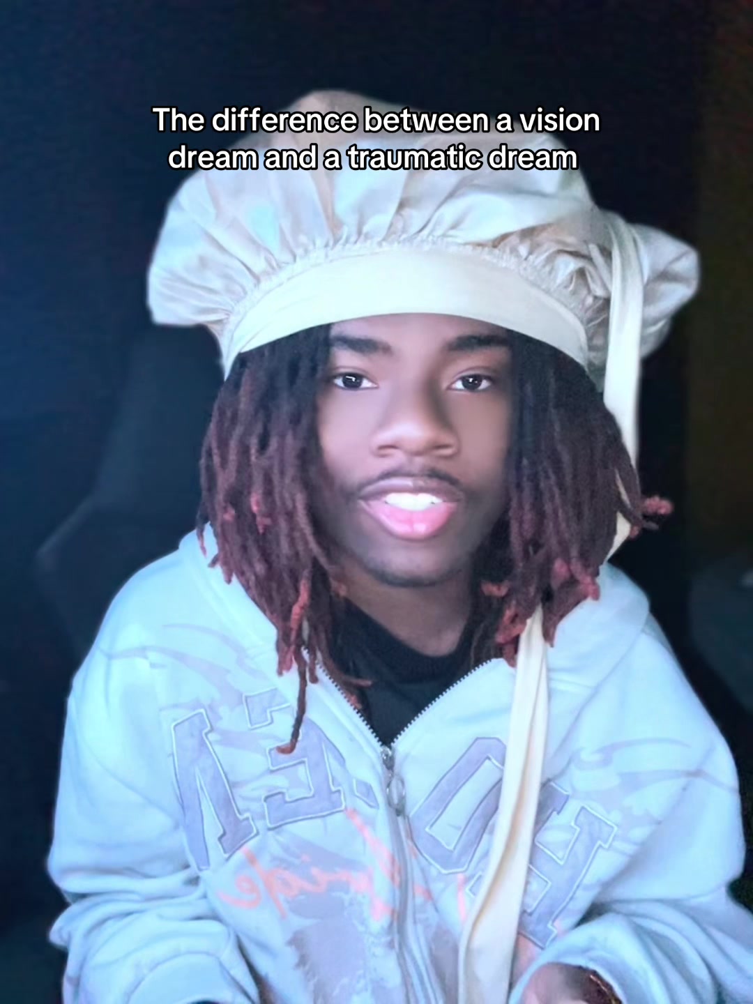 @Jah