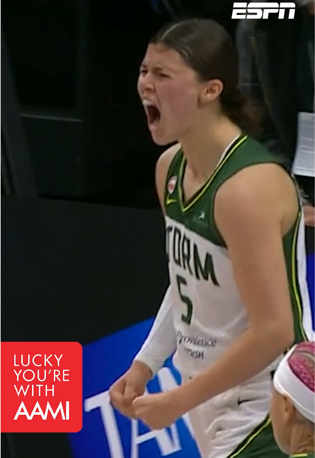 @ESPN Australia/NZ