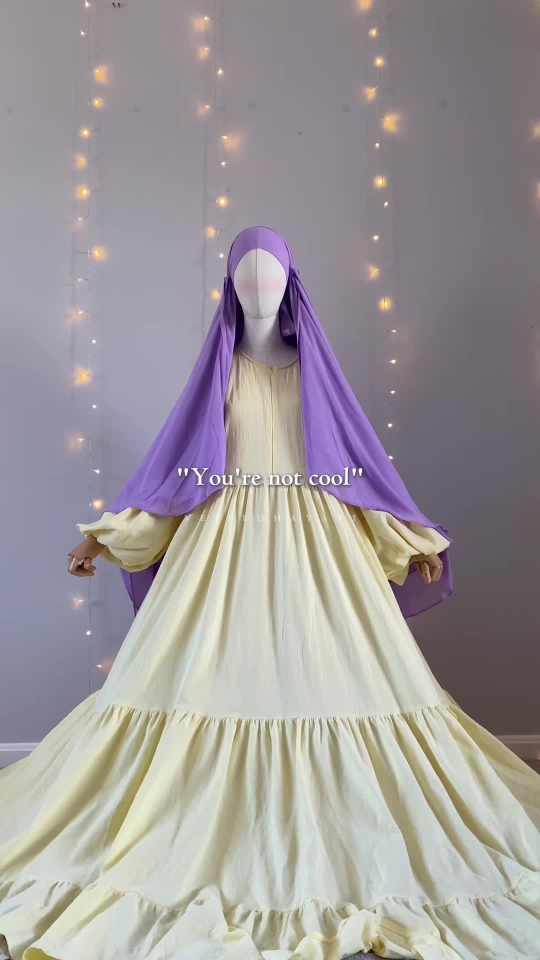 @𝒱𝑒𝒾𝓁𝑒𝒹 𝐻𝒶𝓎𝒶𝓉𝒾 &reg;