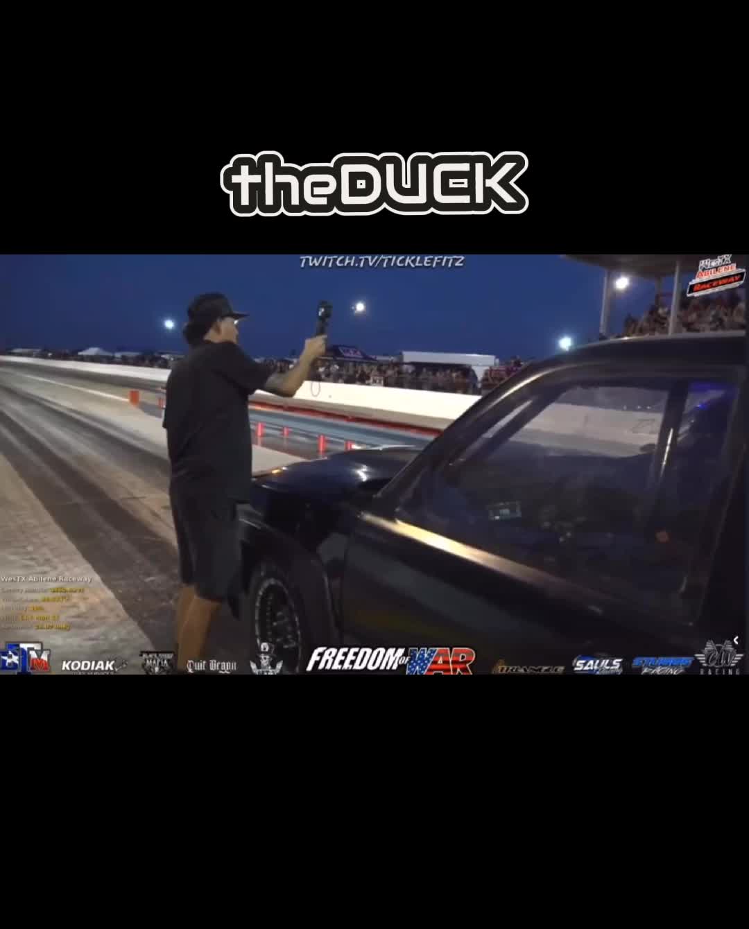 @Pasadena Speed Fan Page