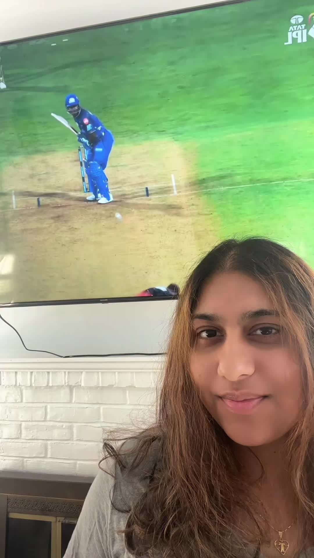 @Cricket World