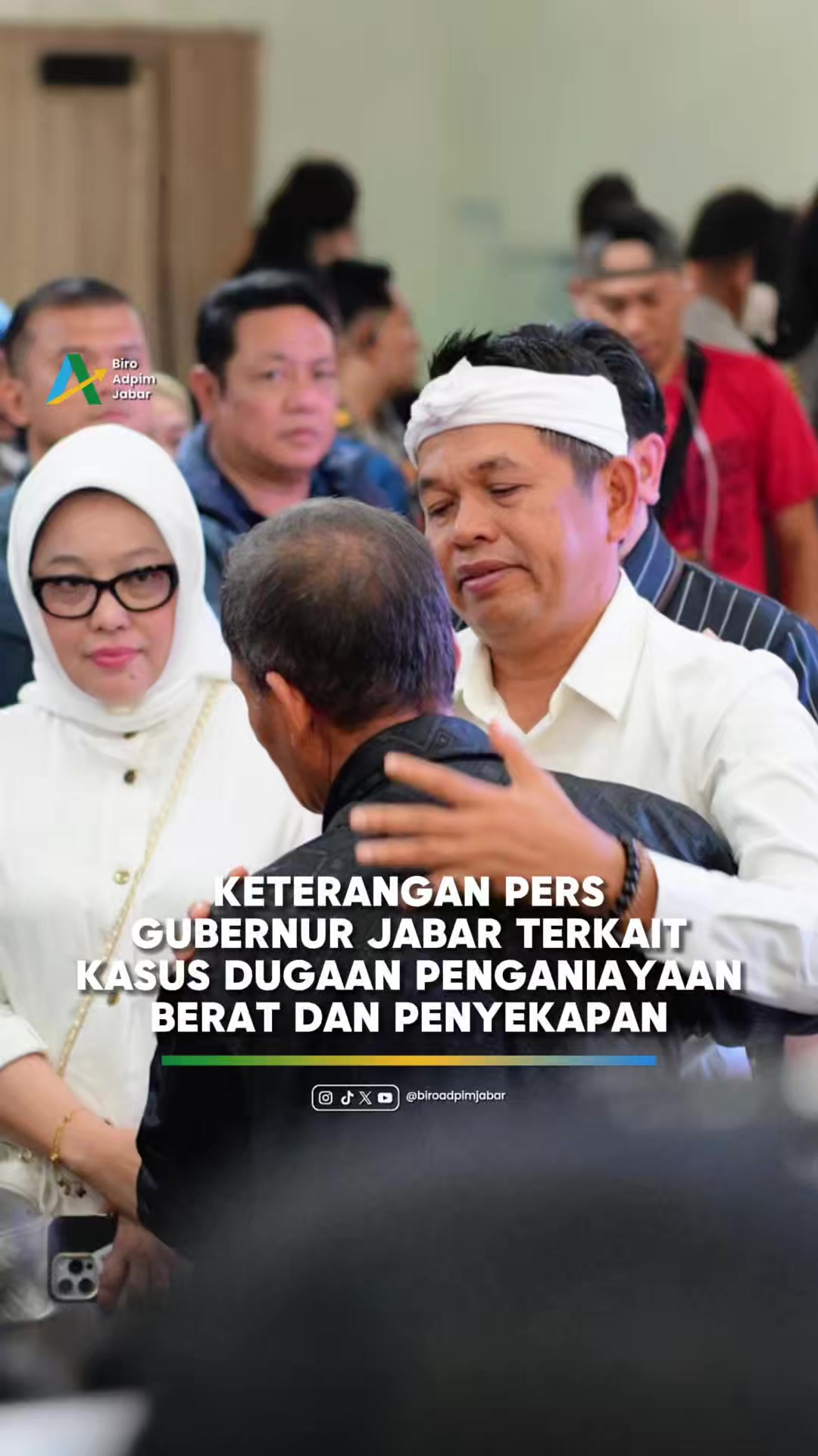 @Biro Adpim Jabar