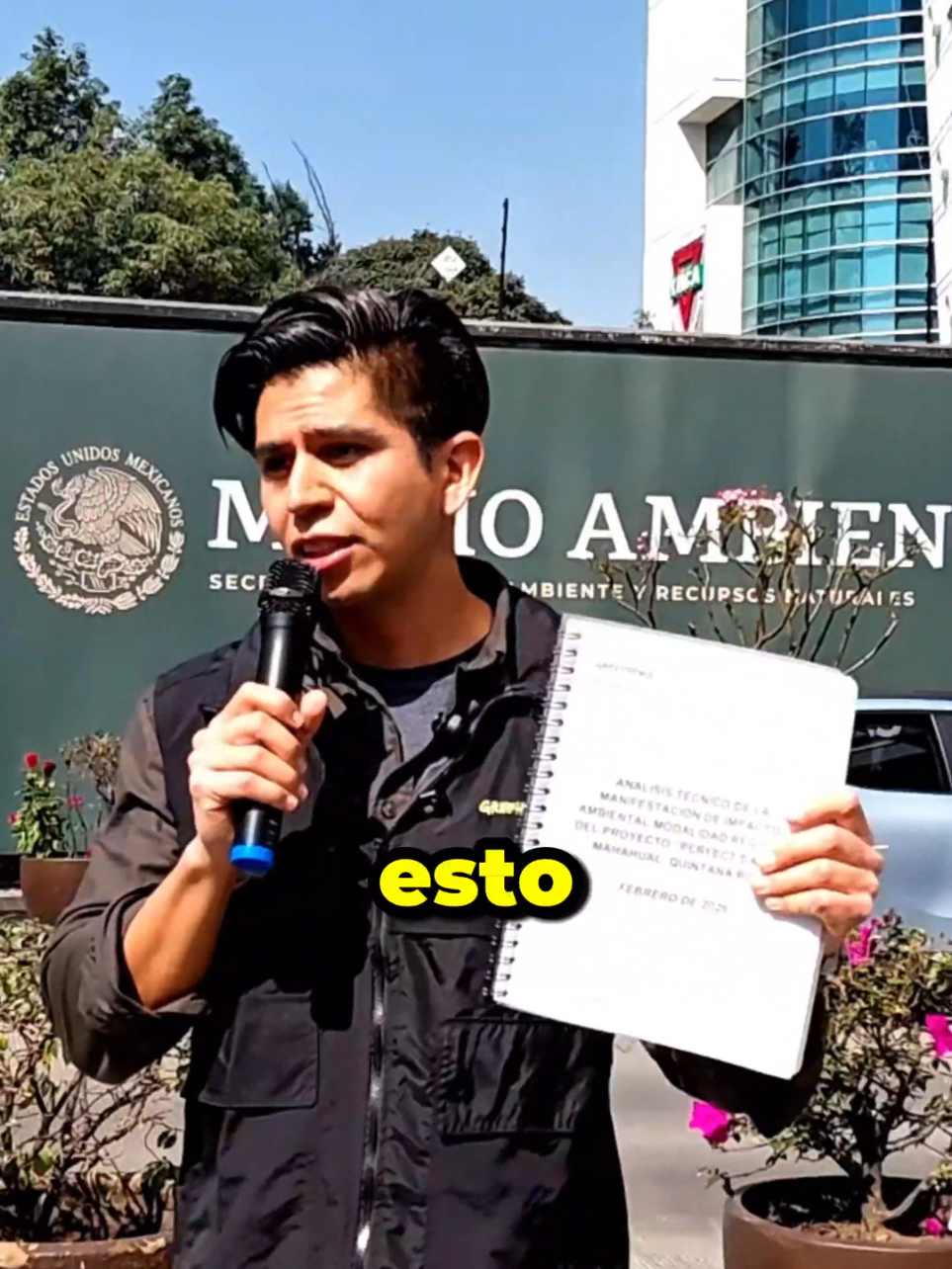 @Greenpeace México