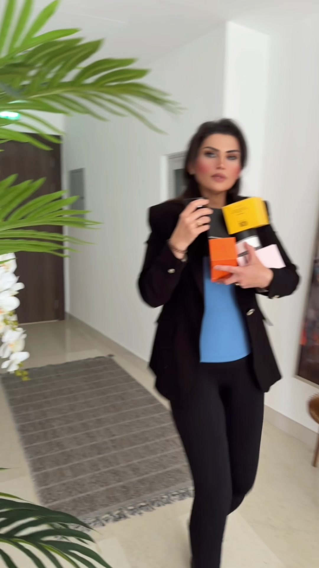 @Etedal al khatib اعتدال الخطيب