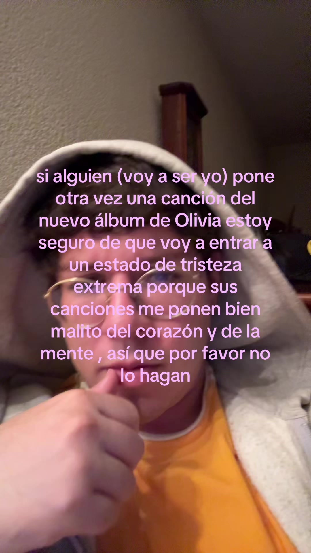 @Michel Connor