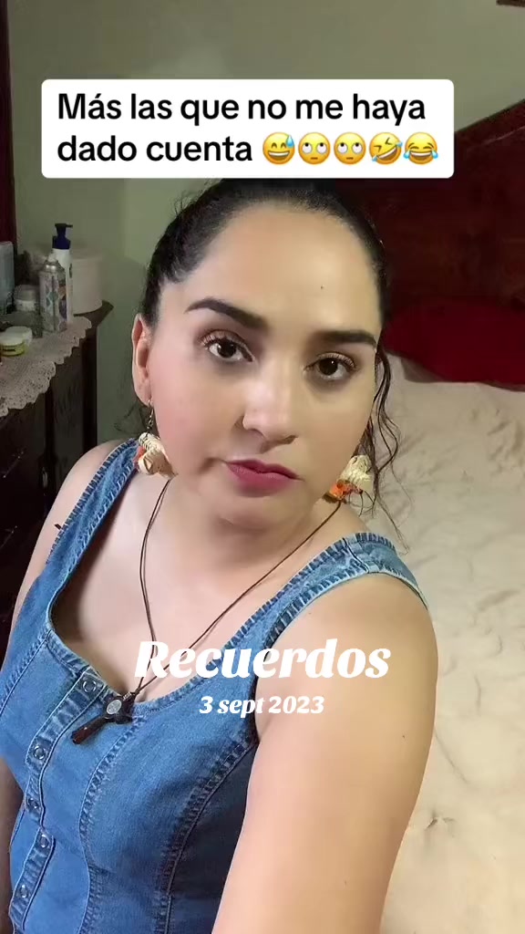 @María Lupita