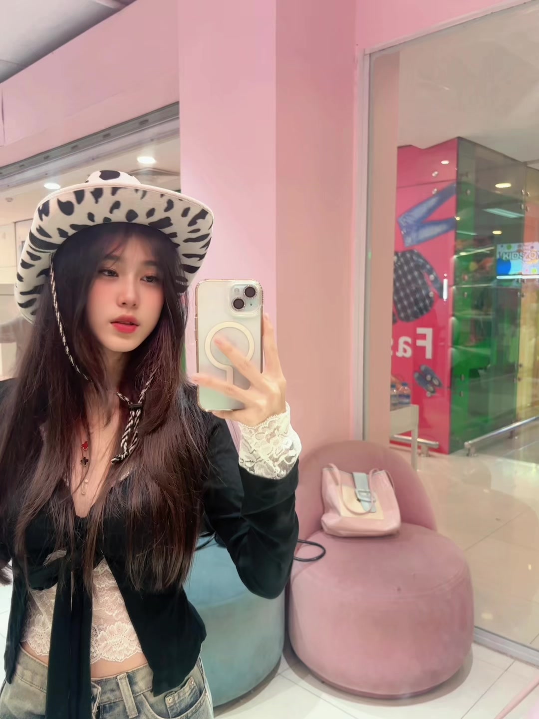 @Suzyy
