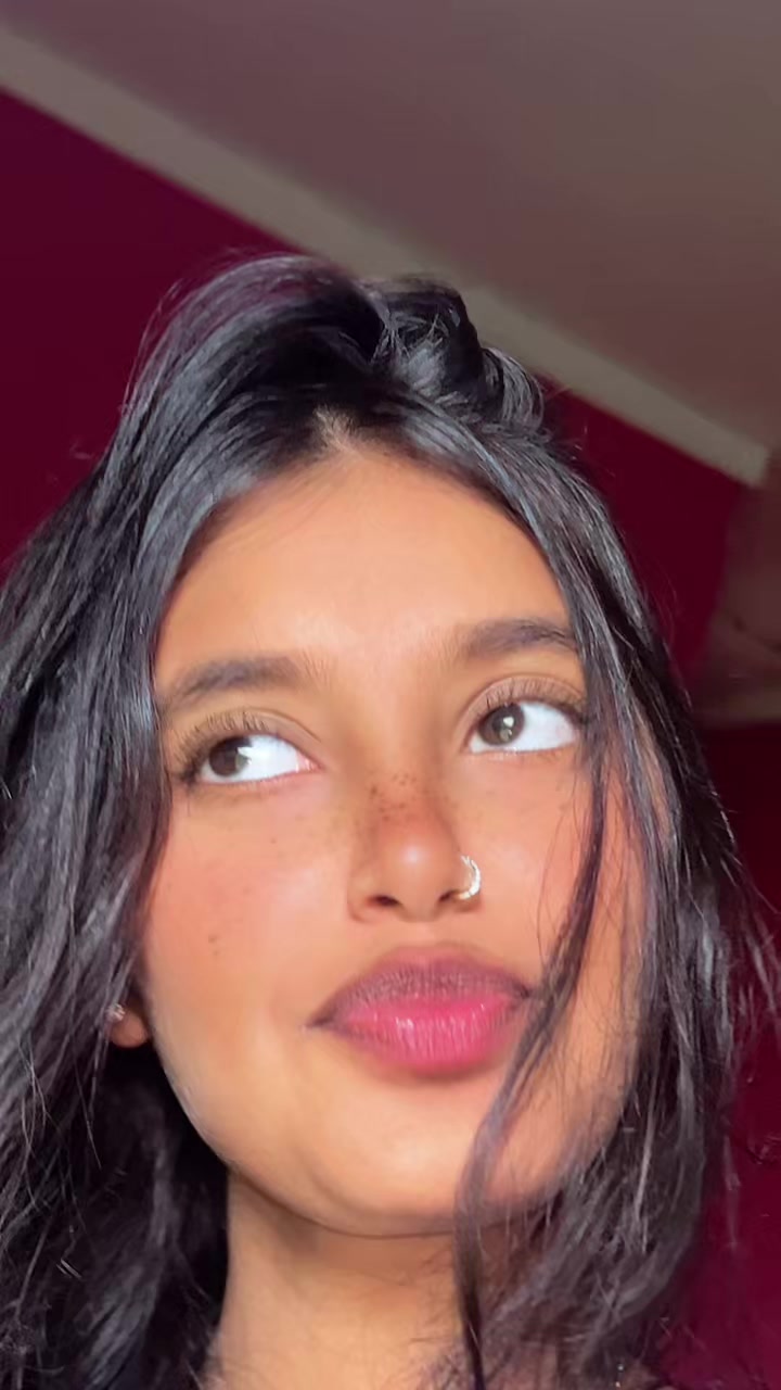 @Vishakhaꫂ᭪݁