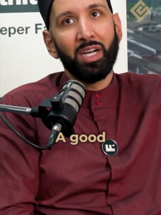@Omar Suleiman Official