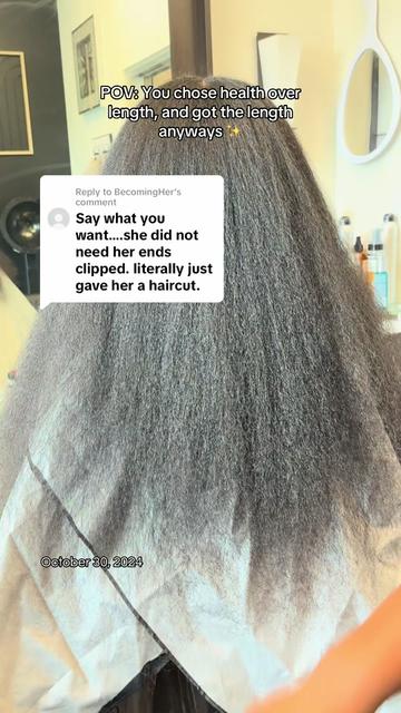 @Darneshia | Hair & Lifestyle