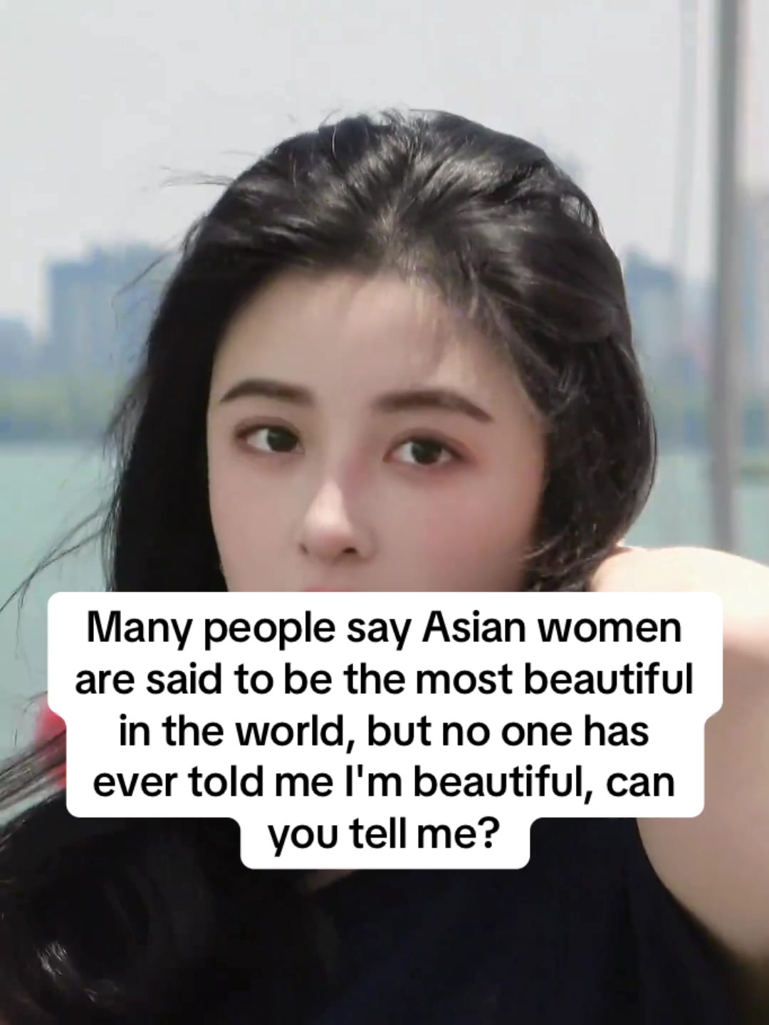 @Pretty girl