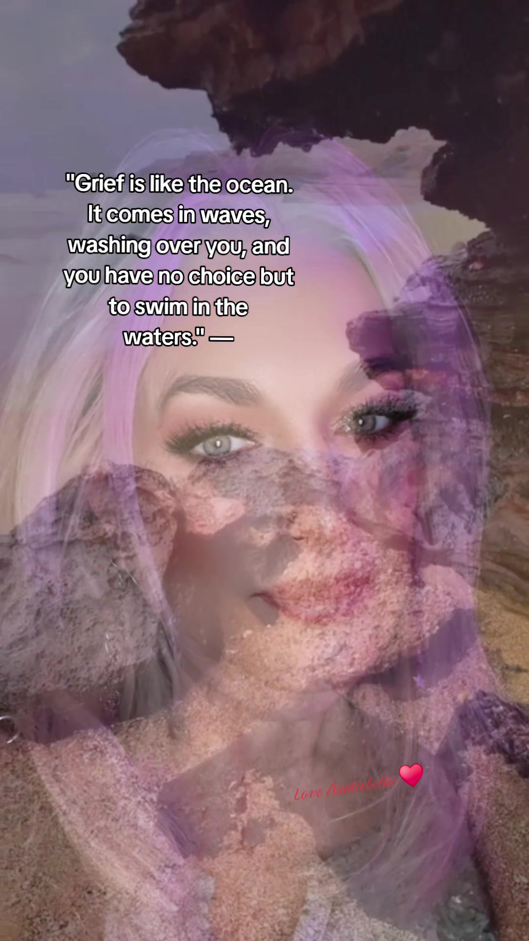 @Auntiebethe
