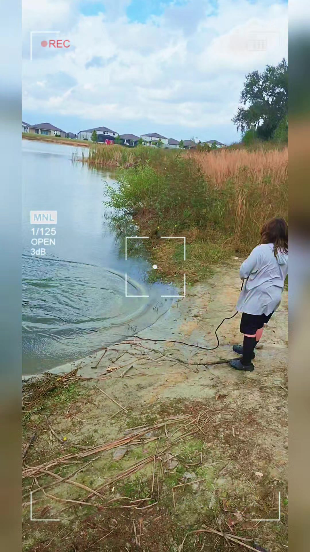 @Florida Fishing POV
