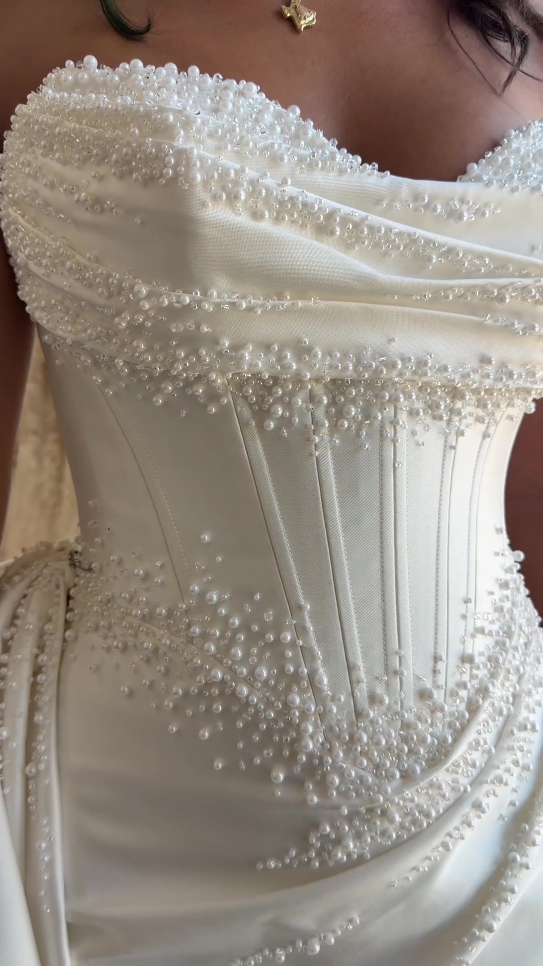 @Lang’s Bridal