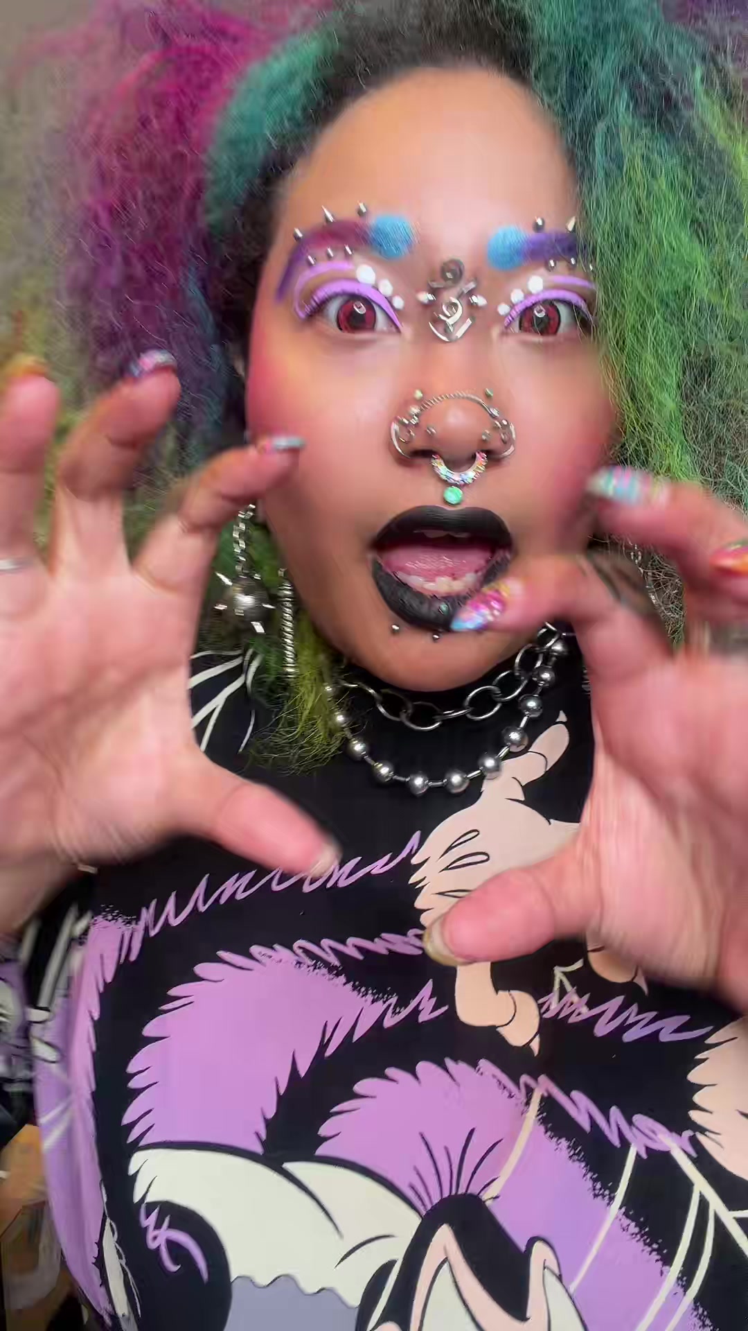 @Mabel