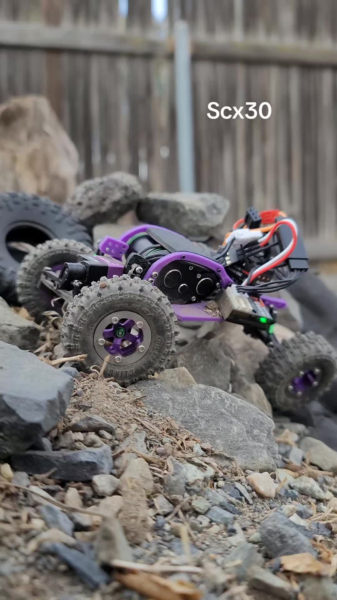 @Sarah's Rc.Mini.Missions