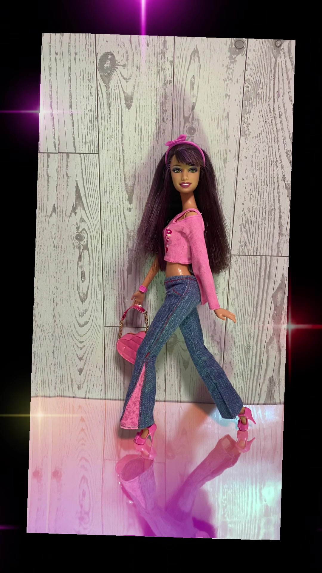 @Barbie Espectacular