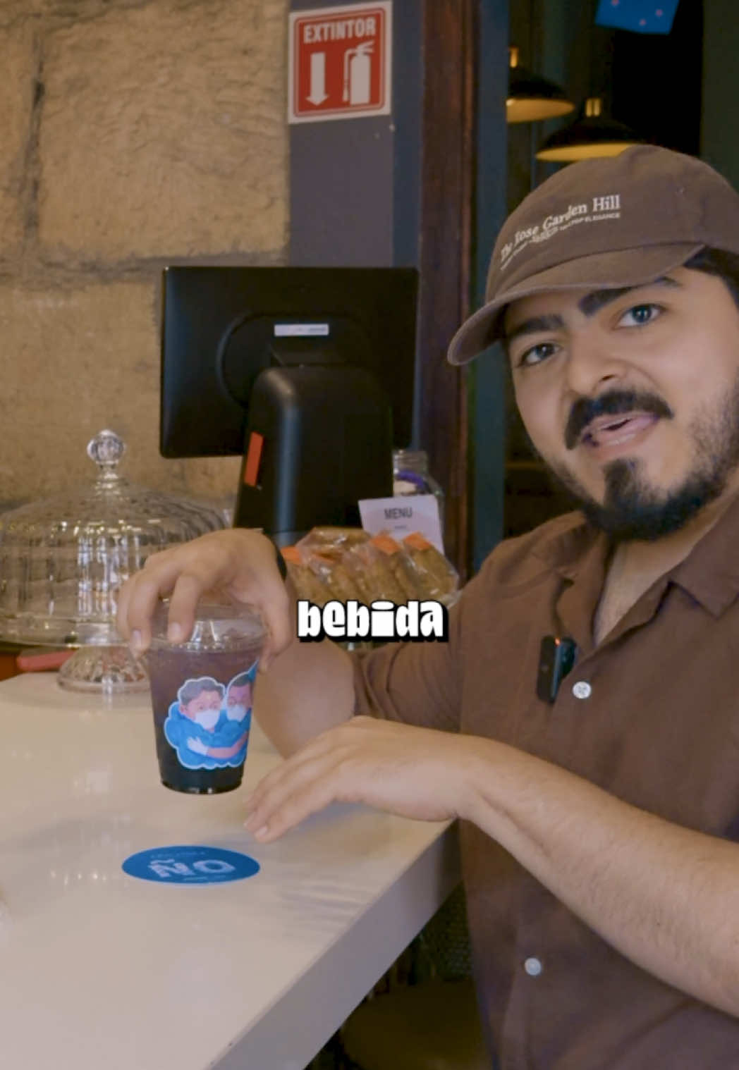 @El Charlie