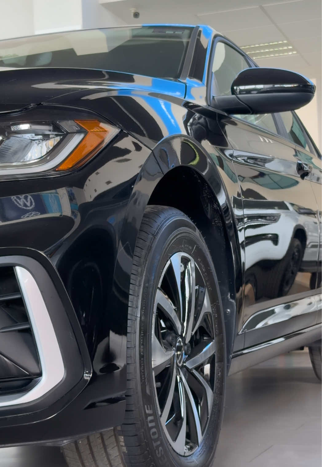 @Volkswagen Auto Ventas