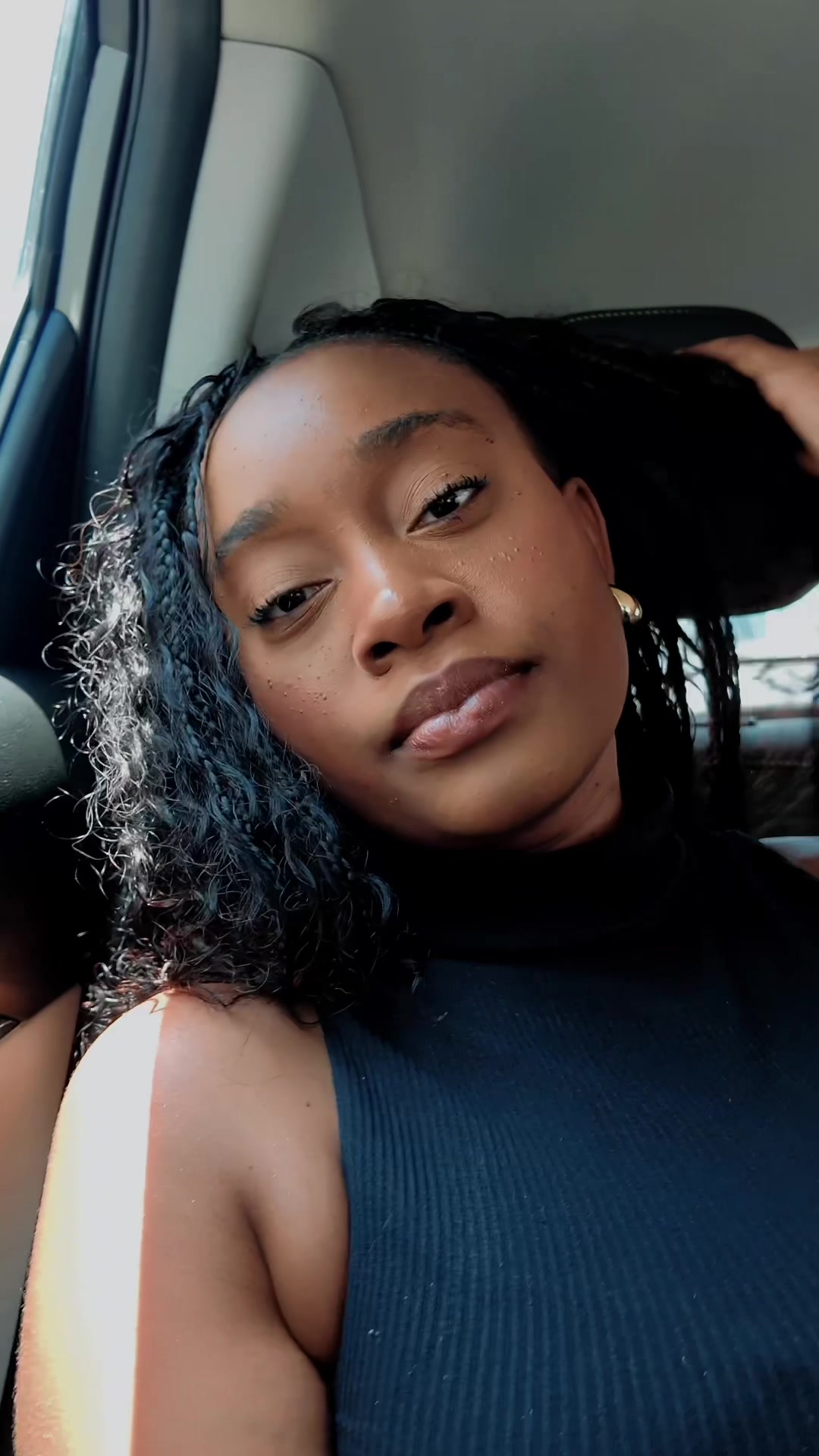 @Chioma | Dubai Blogger