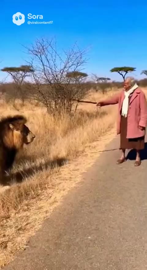 @Animal Aura