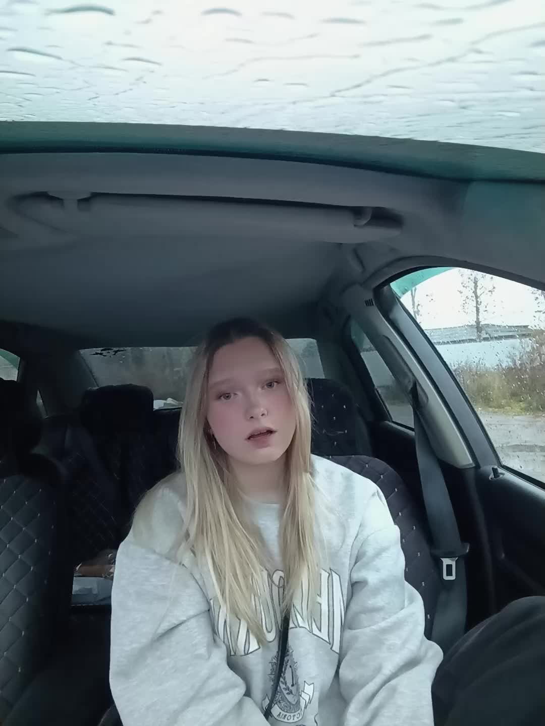@Angelina Gritsai