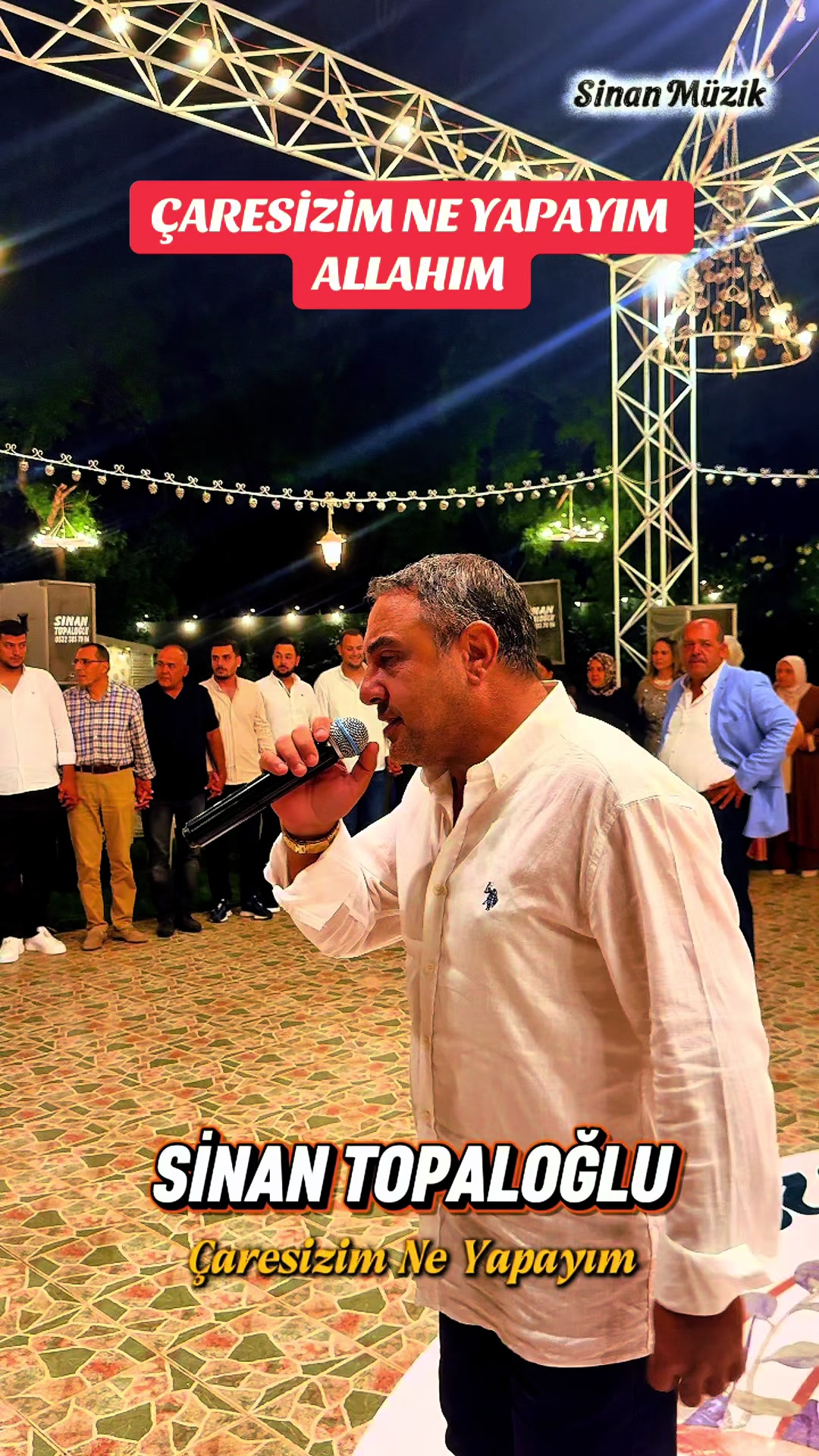 @Sinan Topaloğlu ( Sinan Müzik)