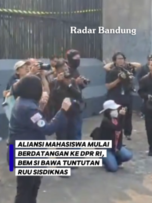 @Radar Bandung