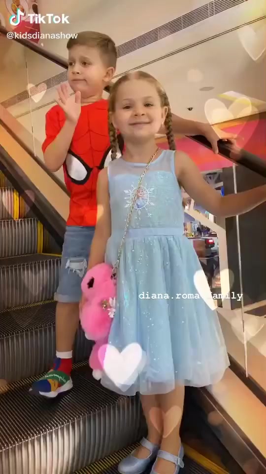 @🌸KIDS DIANA SHOW
