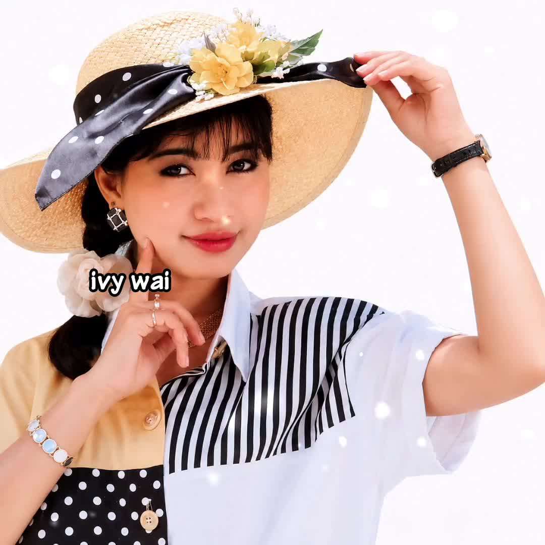 @Ivy Wai