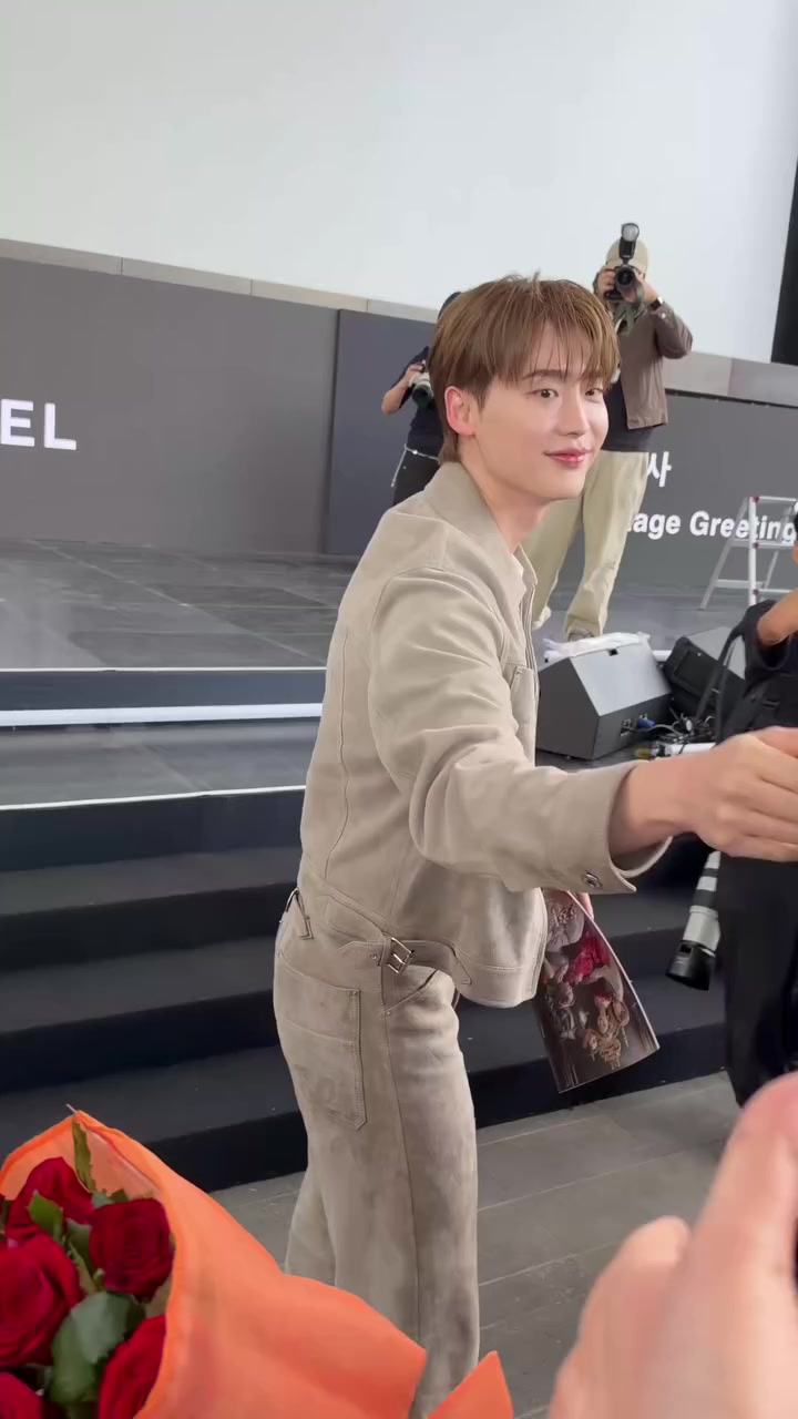@karamyelfalicebyungJong