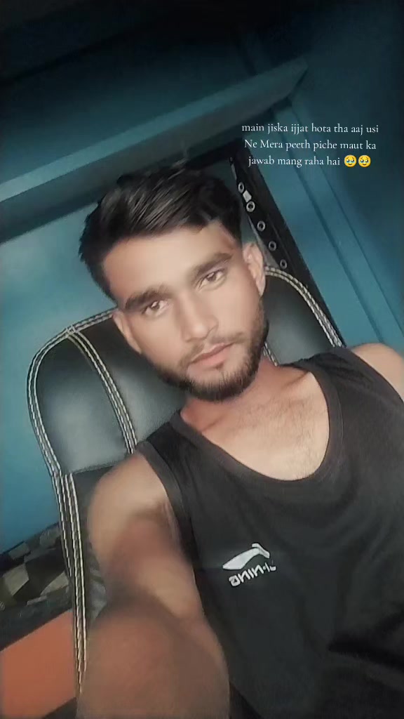 @Sameer khan8032
