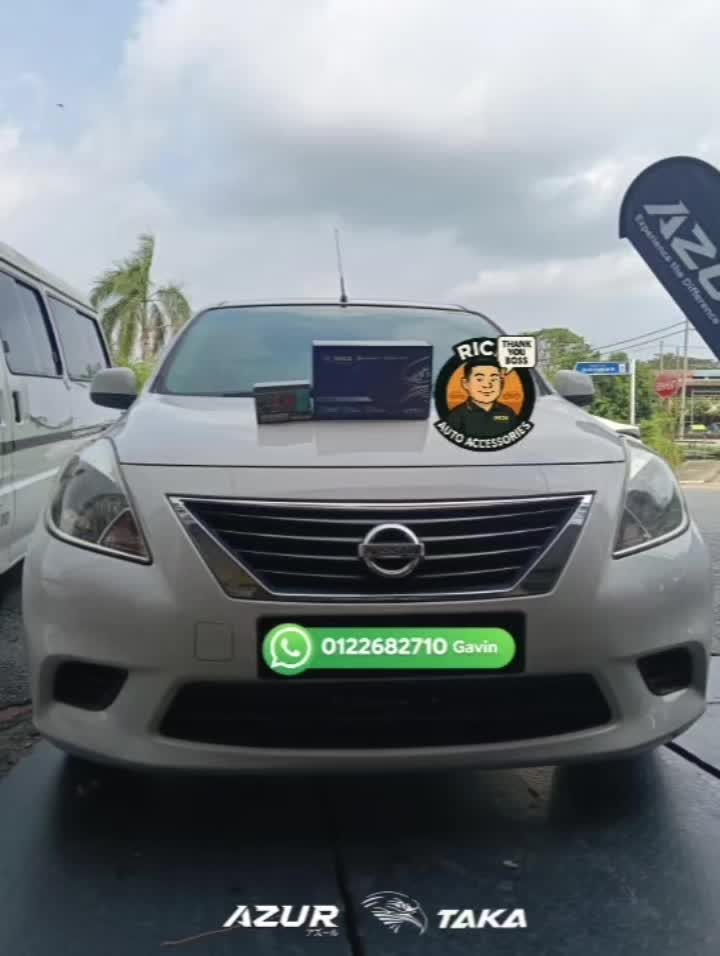 @RICH AUTO ACCESSORIES