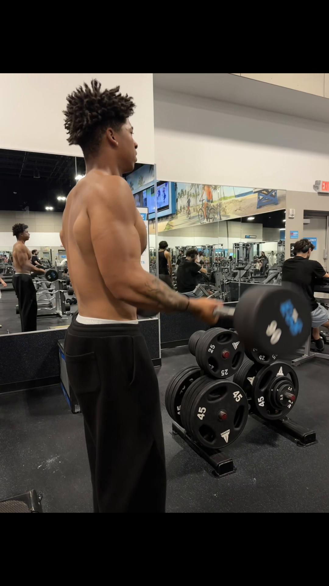 @Tyreek