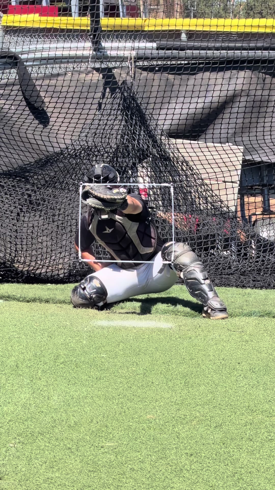 @CUTTERNATION BASEBALL