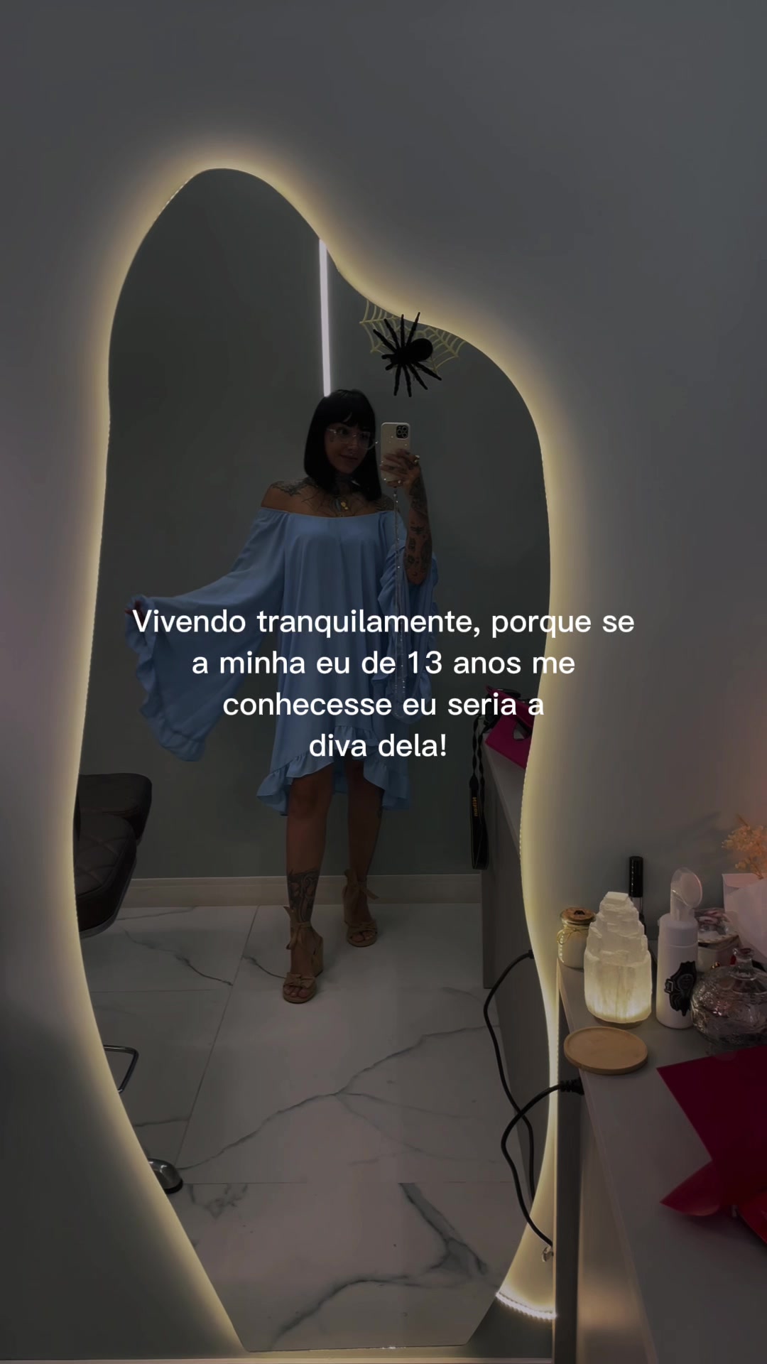 @Aline Ribeiro