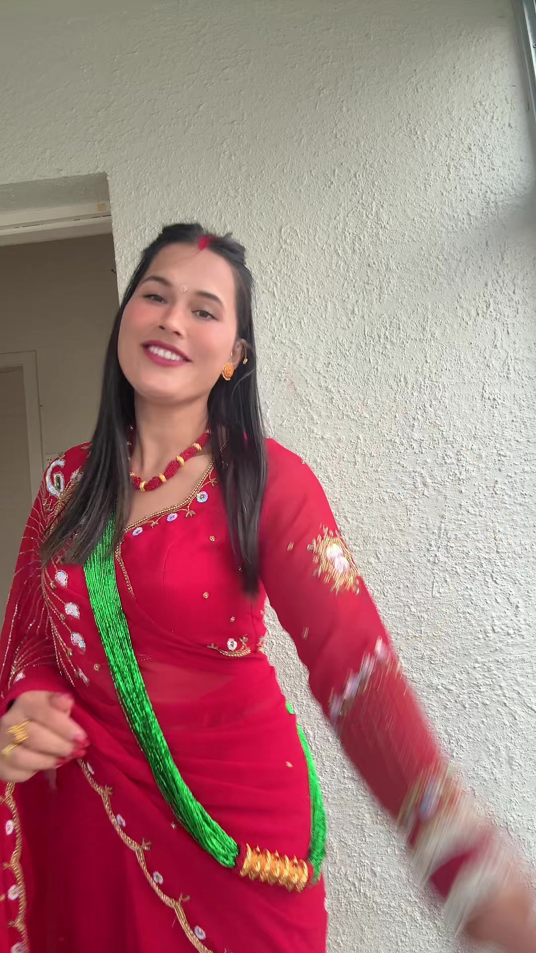 @शान्ति खड्का