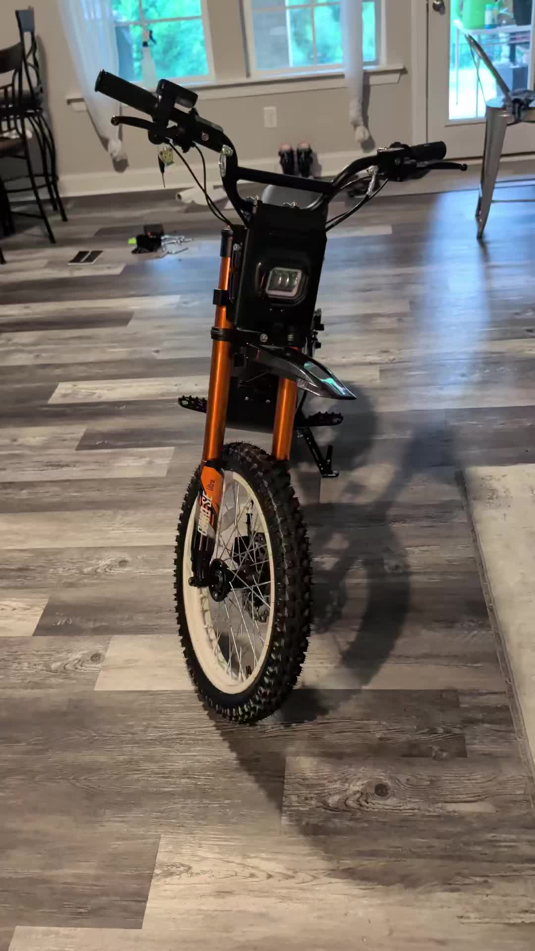 @Not Your Average Ebiker