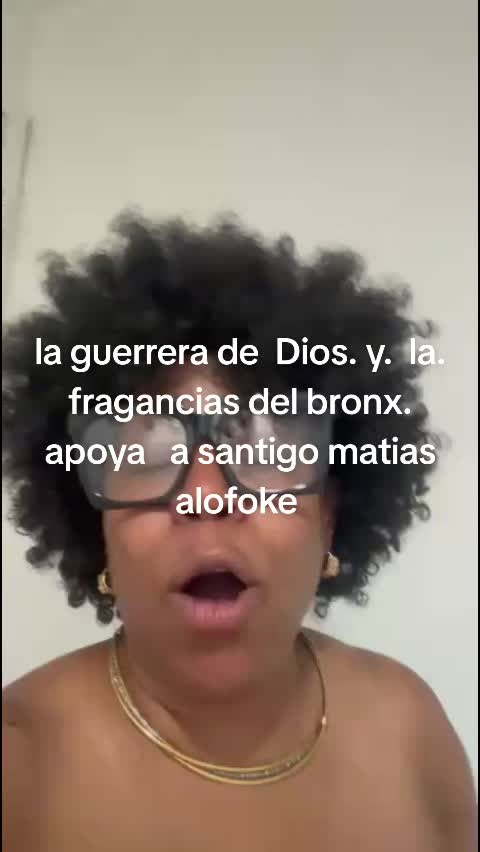 @la fragancias del bronx