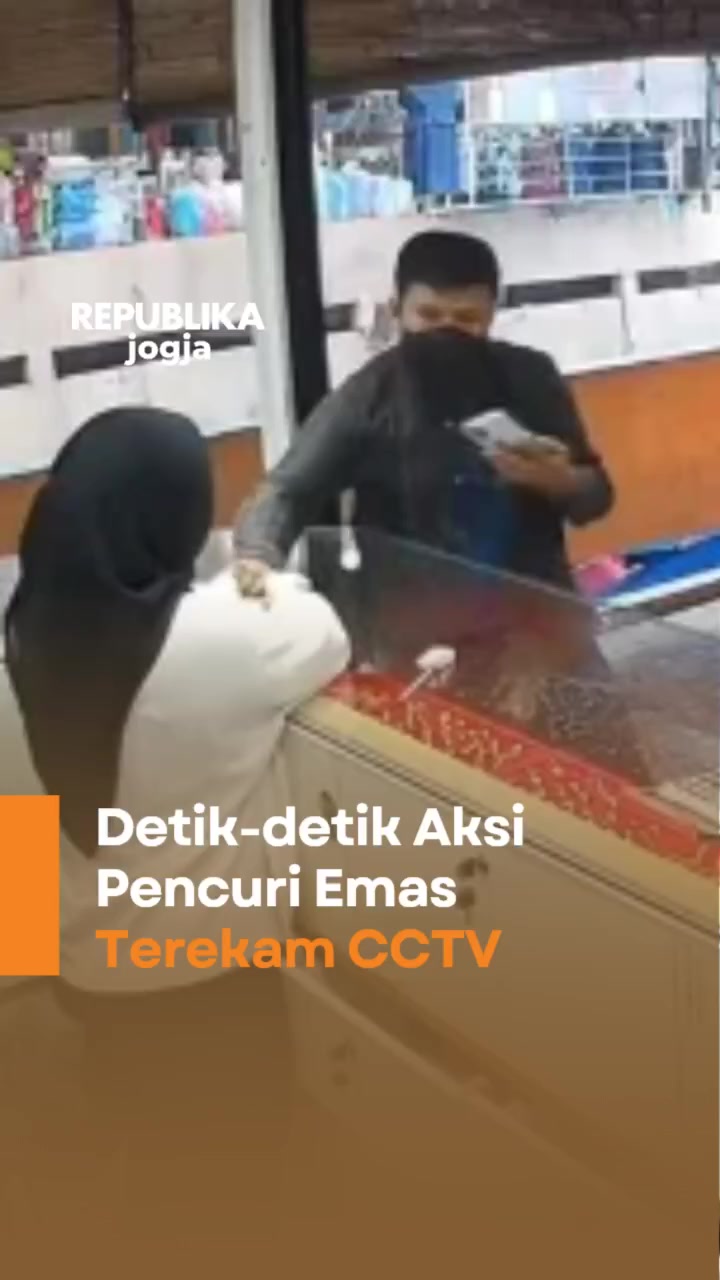 @Republika Jogja