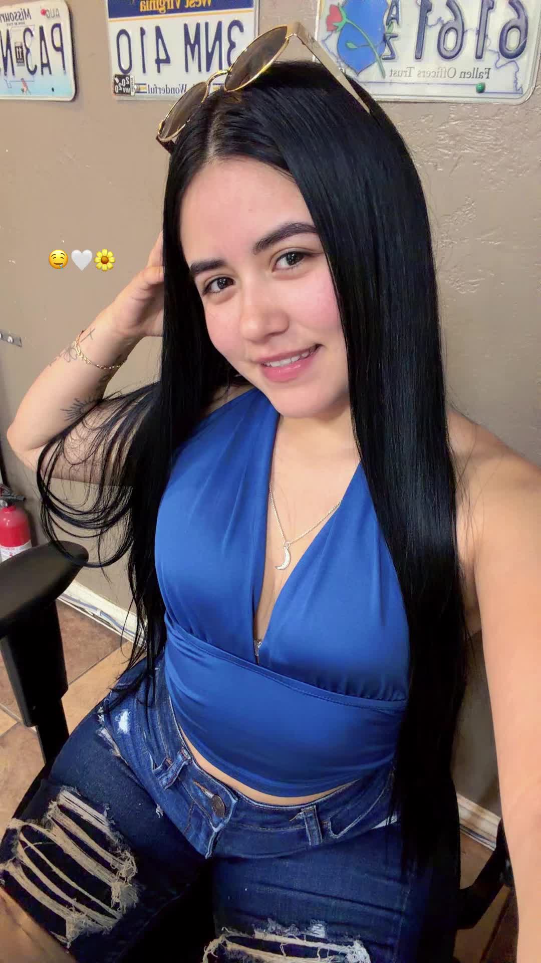 @🍒🪷Estefany🍄🌙🧚//&hellip;🍯🧸🍀