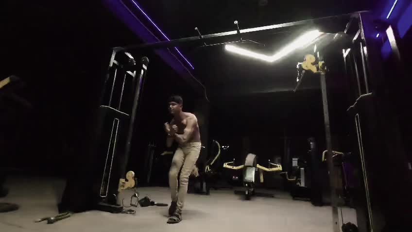 @gymloverehsanali6๐ฅ๐