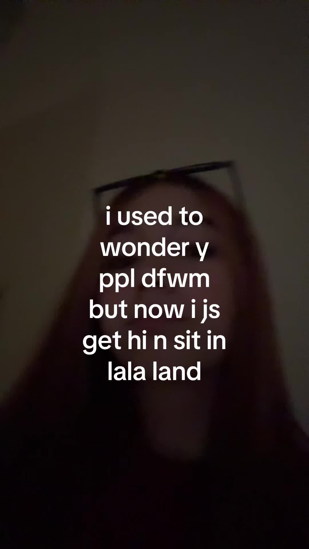 @secret